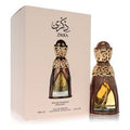 Niche Emarati Zikra (Unisex) By Lattafa