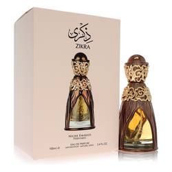 Niche Emarati Zikra (Unisex) By Lattafa