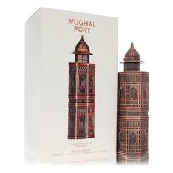 Niche Emarati Mughal Fort (Unisex) By Lattafa