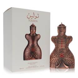 Niche Emarati Toleen (Unisex) By Lattafa