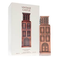 Niche Emarati Vintage Castle (Unisex) By Lattafa