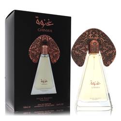 Niche Emarati Ghinwa (Unisex) By Lattafa
