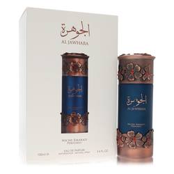Niche Emarati Al Jawhara (Unisex) By Lattafa