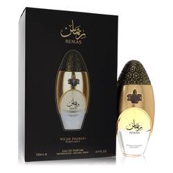 Niche Emarati Remas (Unisex) By Lattafa