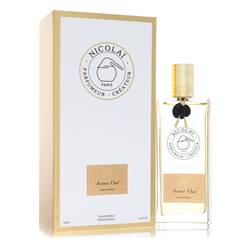 Nicolai Incense Oud (Unisex) By Nicolai