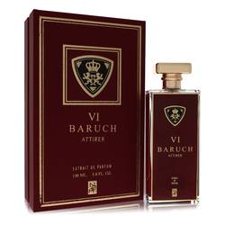 Baruch Vl Extrait De Parfum (Unisex) By Nicolai Baron Atelier