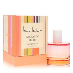 Nicole Miller Nectar De Peche By Nicole Miller