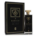 Baruch Ii By Nicolai Baron Atelier