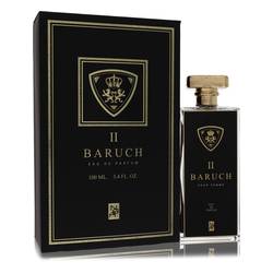 Baruch Ii By Nicolai Baron Atelier