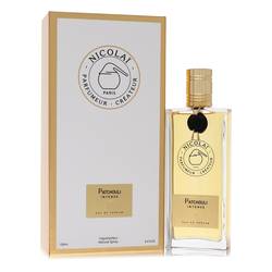 Patchouli Intense (Unisex) By Nicolai