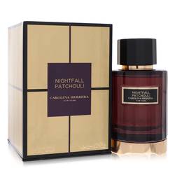 Nightfall Patchouli (Unisex) By Carolina Herrera