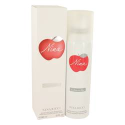 Nina Deodorant By Nina Ricci