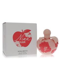 Nina Fleur By Nina Ricci