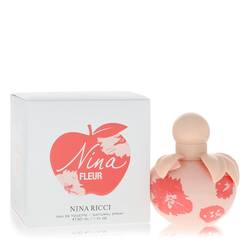 Nina Fleur By Nina Ricci