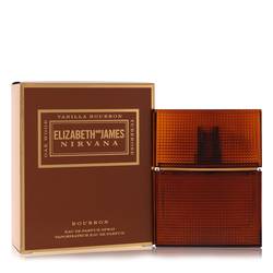 Nirvana Bourbon By Elizabeth And James