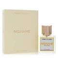 Ambra Calabria Extrait De Parfum (Unisex) By Nishane