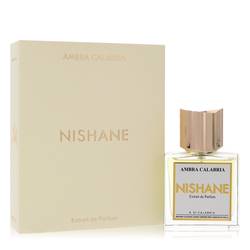 Ambra Calabria Extrait De Parfum (Unisex) By Nishane