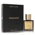 Nishane Suede Et Saffron Extract De Parfum By Nishane