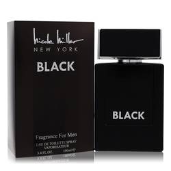 Nicole Miller Black By Nicole Miller