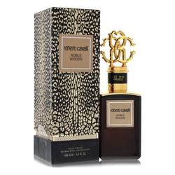 Noble Woods By Roberto Cavalli