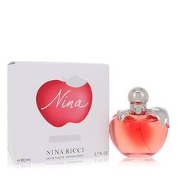 Nina Refillable By Nina Ricci