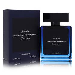 Narciso Rodriguez Bleu Noir By Narciso Rodriguez