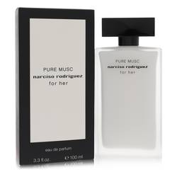 Narciso Rodriguez Pure Musc By Narciso Rodriguez