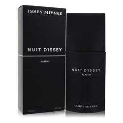 Nuit D'issey By Issey Miyake