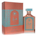 Nusuk Meera Rose Extrait De Parfum By Nusuk