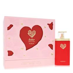Nusuk Saher Extrait De Parfum By Nusuk
