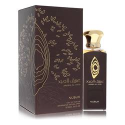 Nusuk Areeq Al Oud (Unisex) By Nusuk