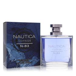 Nautica Voyage N-83 By Nautica
