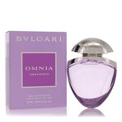 Omnia Amethyste By Bvlgari