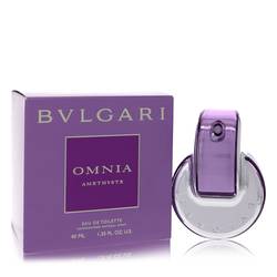 Omnia Amethyste By Bvlgari