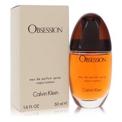 Obsession By Calvin Klein