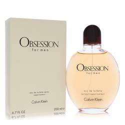 Obsession By Calvin Klein