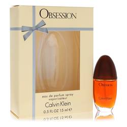 Obsession By Calvin Klein