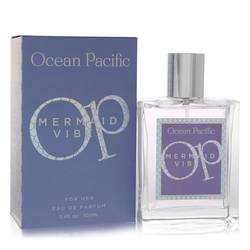 Ocean Pacific Mermaid Vibes By Ocean Pacific