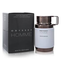 Odyssey Homme White By Armaf