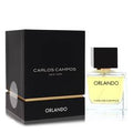 Orlando Carlos Campos By Carlos Campos
