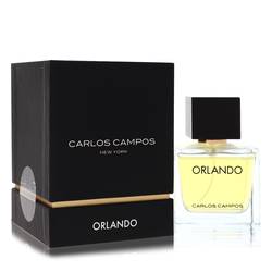 Orlando Carlos Campos By Carlos Campos