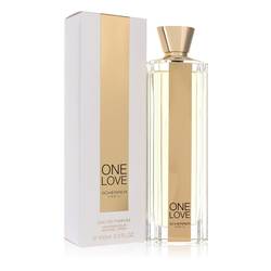 One Love By Jean Louis Scherrer