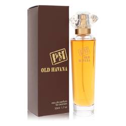 Old Havana Pm By Marmol & Son