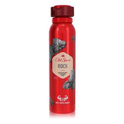 Old Spice Rock Deodorant By Old Spice