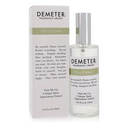 Demeter Olive Flower Cologne By Demeter
