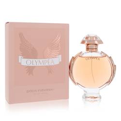 Olympea By Paco Rabanne