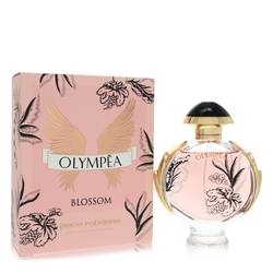 Olympea Blossom Florale By Paco Rabanne