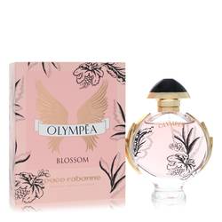 Olympea Blossom By Paco Rabanne