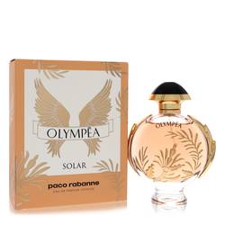 Olympea Solar Intense By Paco Rabanne