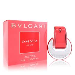 Omnia Coral By Bvlgari